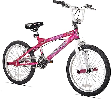 girls razor bike