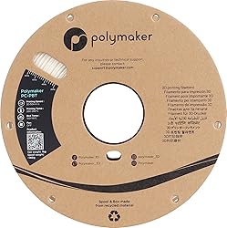 Polymaker PC-PBT Filament 1.75mm, Natural