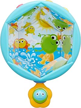 stack n spray tub fountain