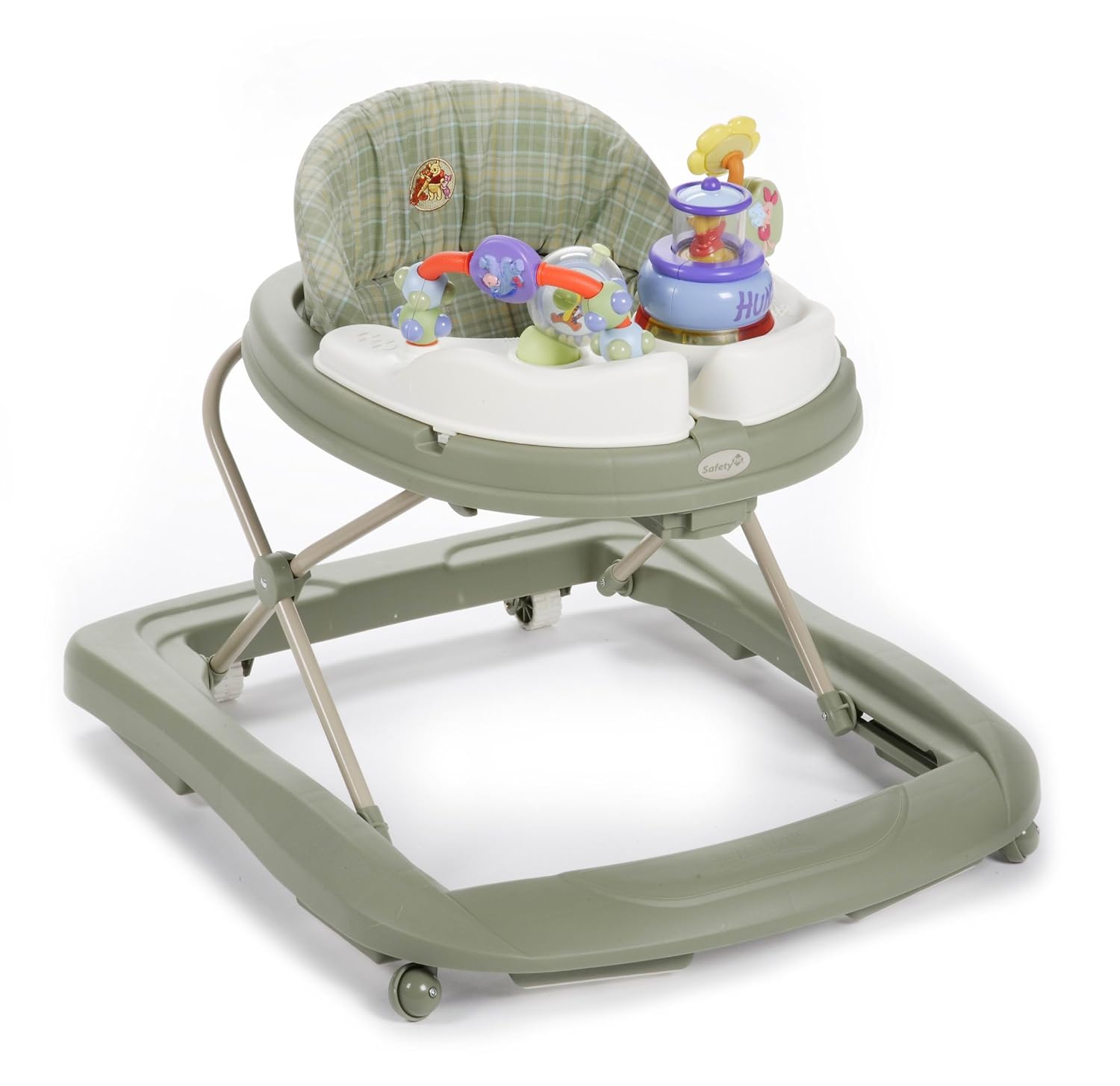 safety 1st baby walker