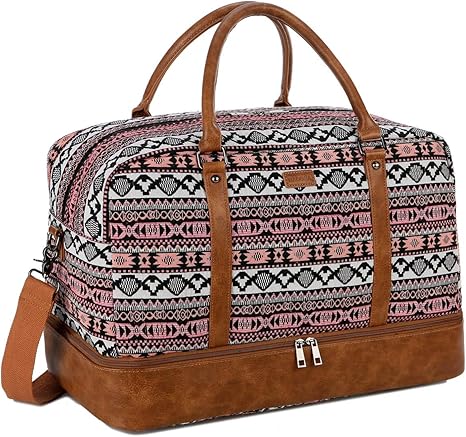 soft luggage holdalls
