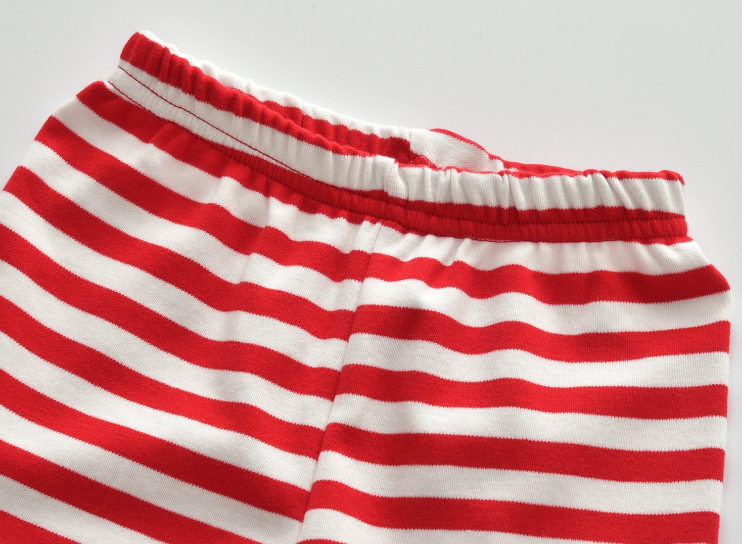 CNBABY Baby Boys 2-Piece Santa Claus Coat, Pants (4 Toddler)