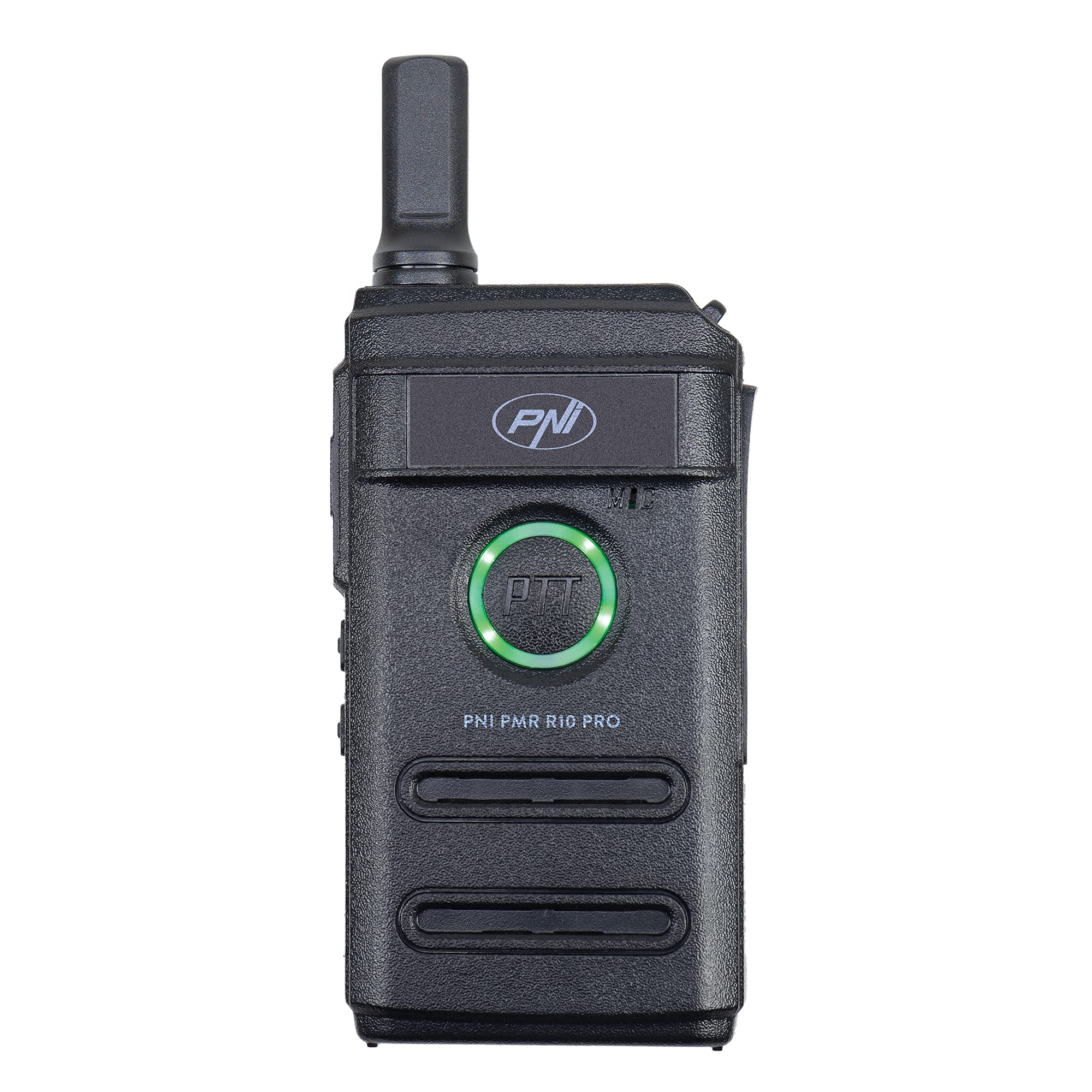 Portable Radio PNI PMR R10 PRO, 446MHz, 0.5W, Monitor, Scan, CTCSS DCS codes