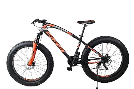 corvette bicycle