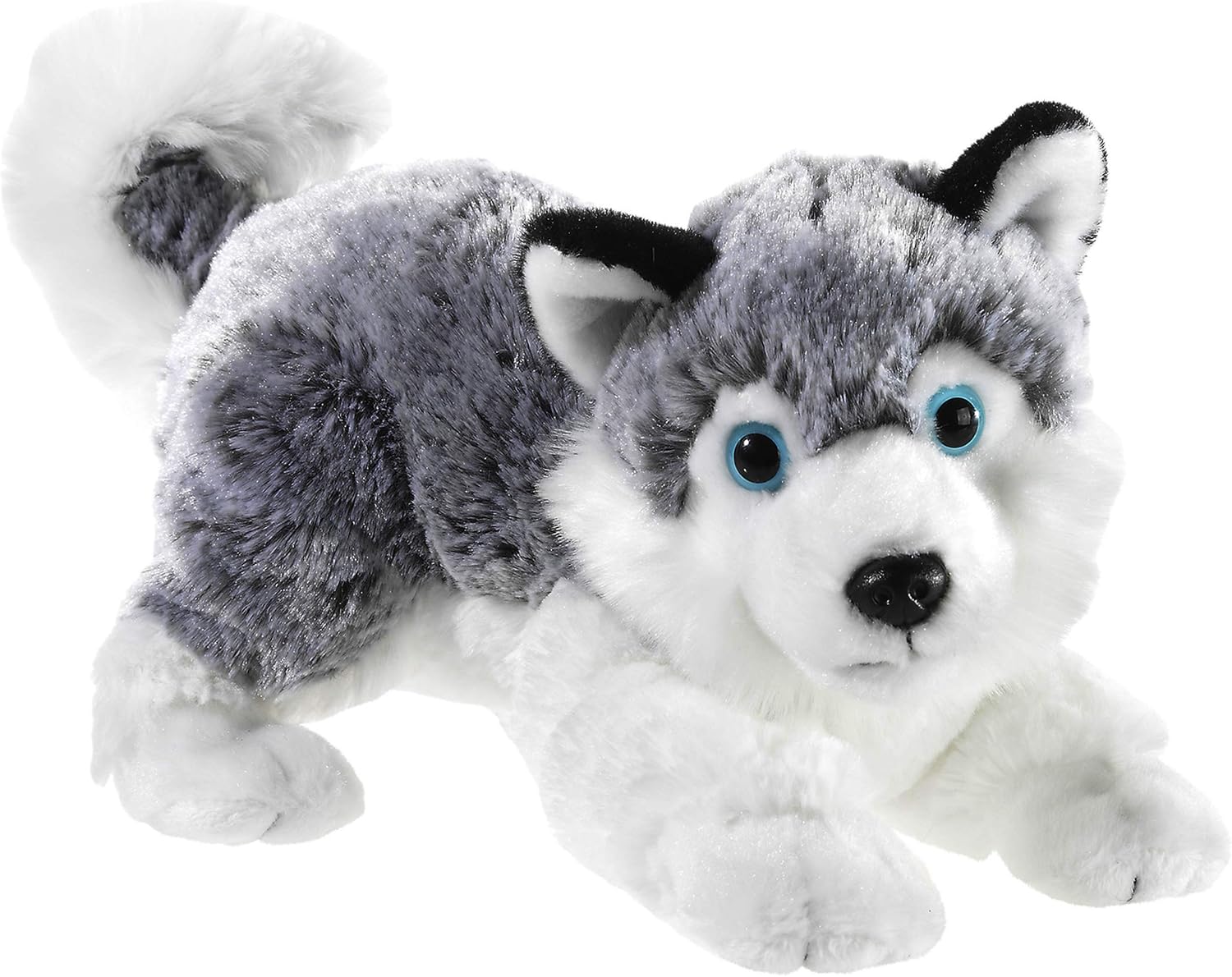 peluche husky amazon