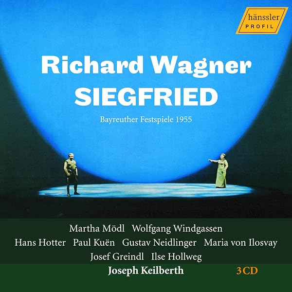 WAGNER,RICHARD - Richard Wagner: Der Ring Des Nibelungen - Amazon