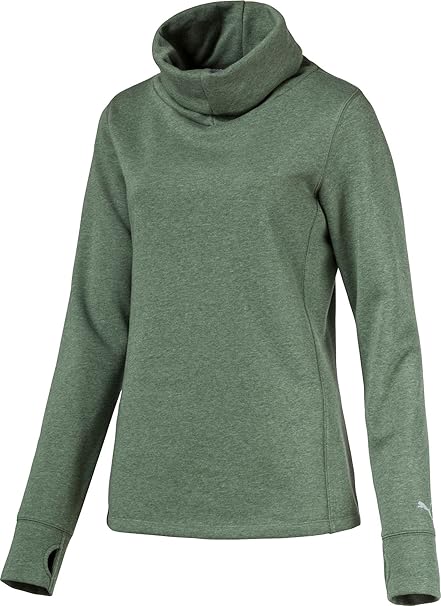 Amazon Co Jp プーマ レディース パーカー スウェットシャツ Puma Women S Cozy Golf Pullover 並行輸入品 服 ファッション小物