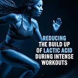 Applied Nutrition Beta-Alanine Pre Workout 3000mg per Serving 100 Servings view 3