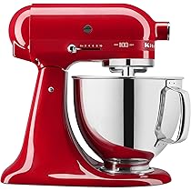 Amazon.com: KitchenAid KSM180QHSD 100 Year Limited Edition