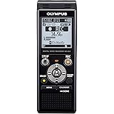 Olympus Voice Recorder WS-853 with 8GB, Voice Balancer, True Stereo Mic