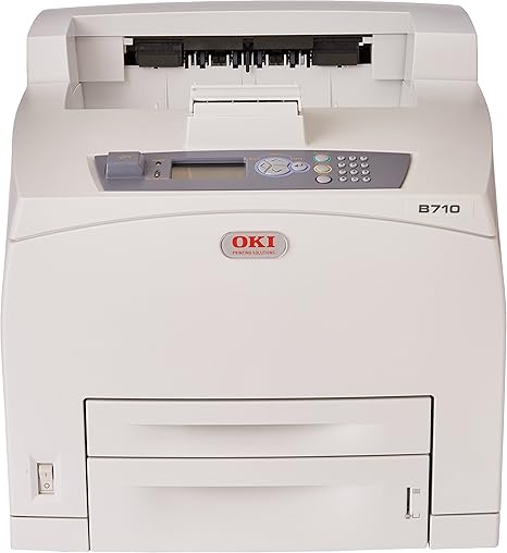 oki b710n