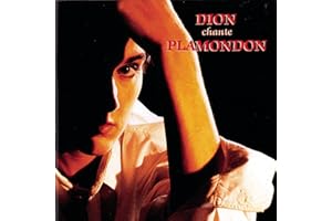 Dion Chante Plamondon