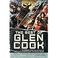 Best of Glen Cook: 18 Stories from the Author of The Black Company and The Dread Empire
