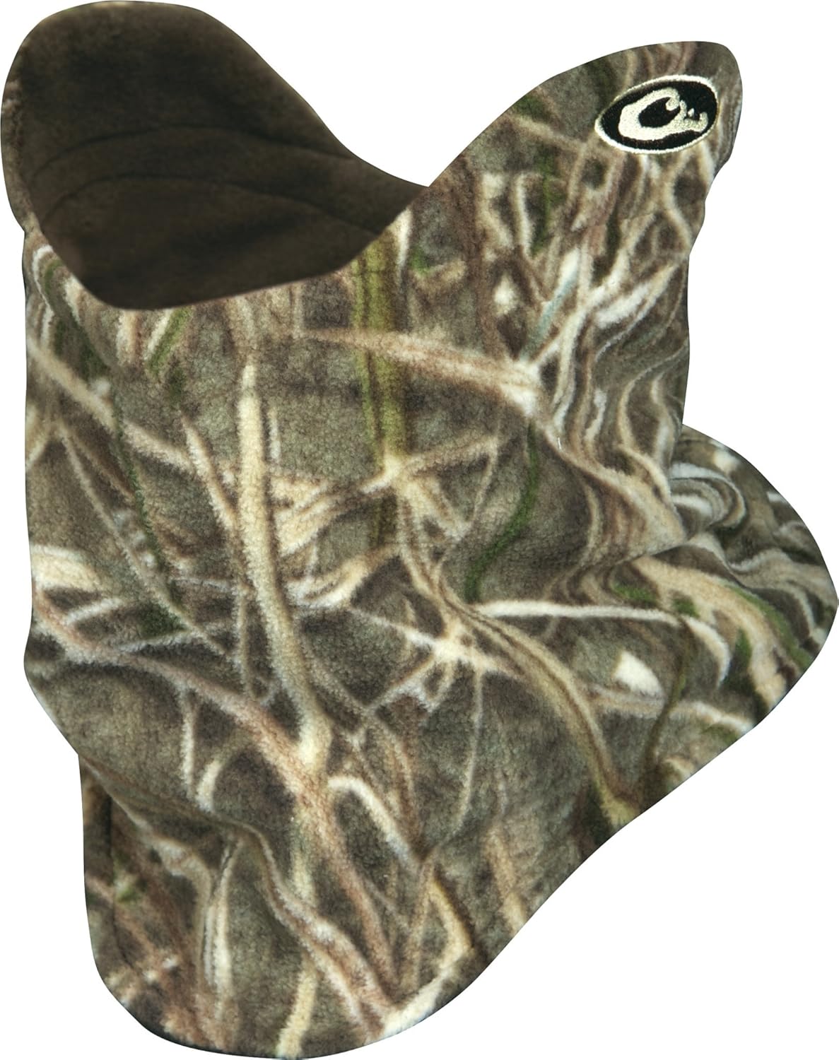 Drake Waterfowl Fleece Neck Gaiter Clothing