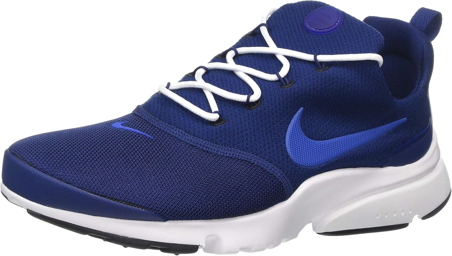 Nike Men's Low-Top Sneakers