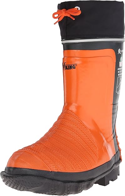 viking work boots