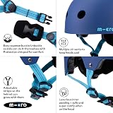 Micro Scooters Children's Bike Scooter Helmet | Adjustable Headwear | 48-54cm | view 4