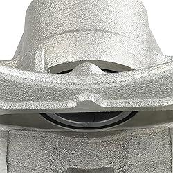 SCITOO Front Left Brake Caliper With Bracket