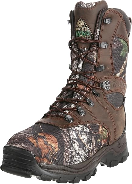 rocky sport utility boots