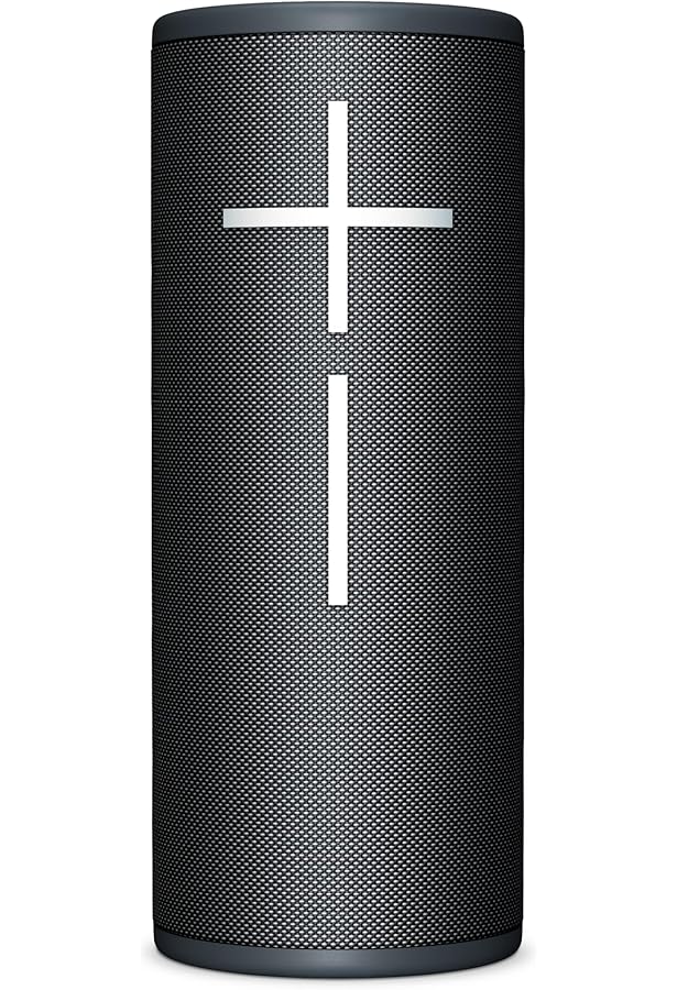 Ultimate Ears Boom 3 Portable Bluetooth Wireless Speaker