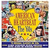American Heartbeat: The 1960s / Various