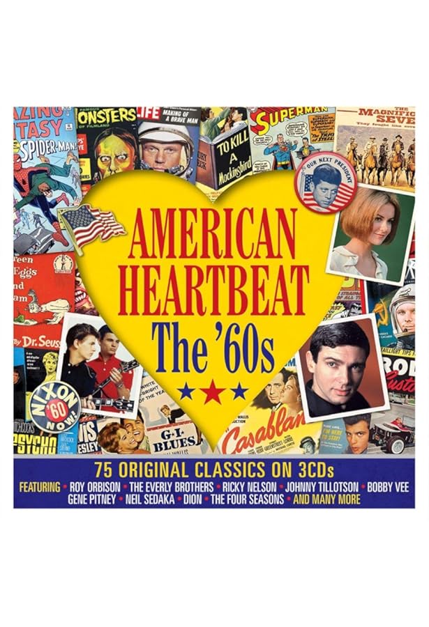 Various Artists - '60s Gold - Amazon.com Music