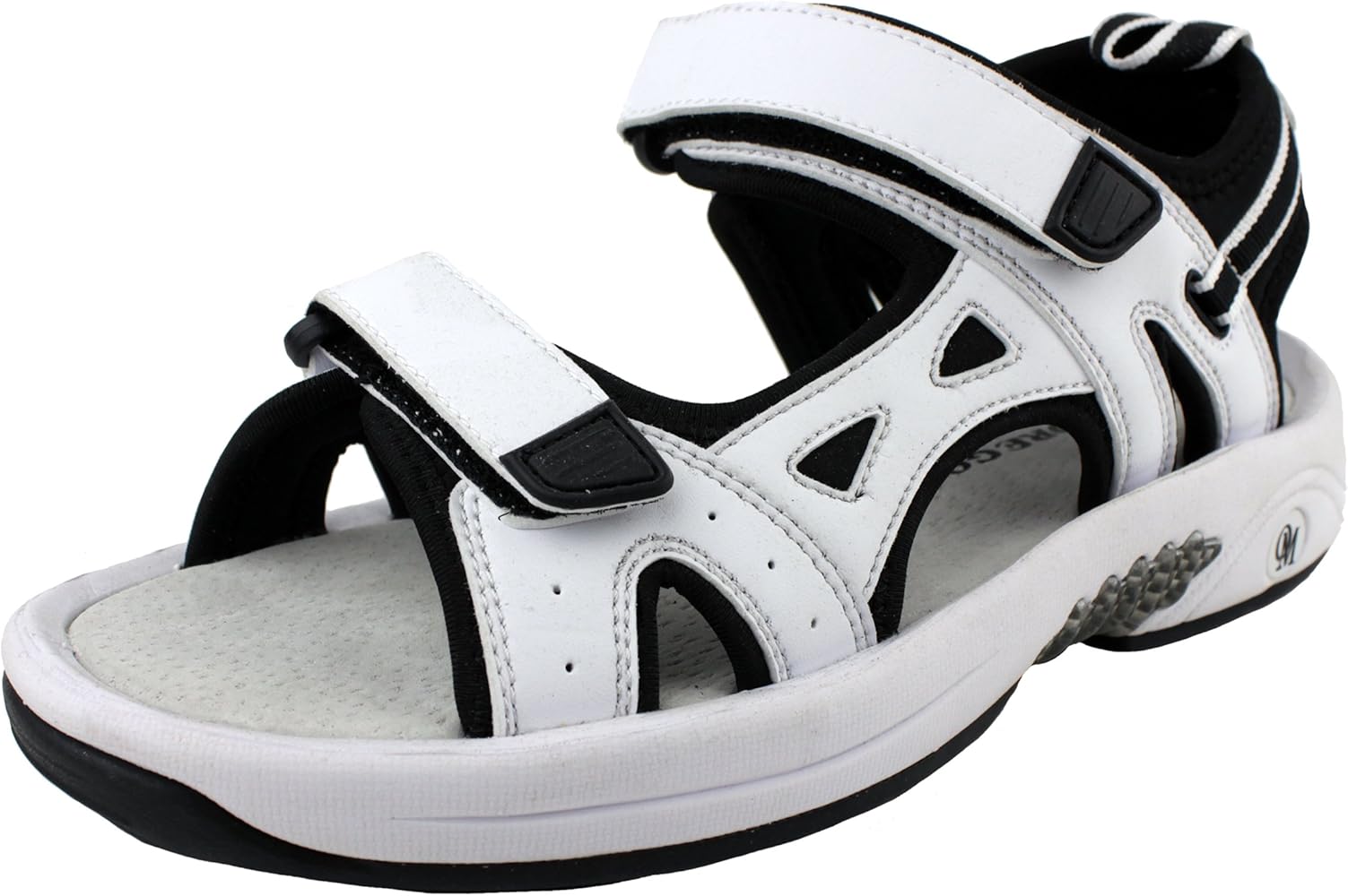 oregon mudders women's golf shoes