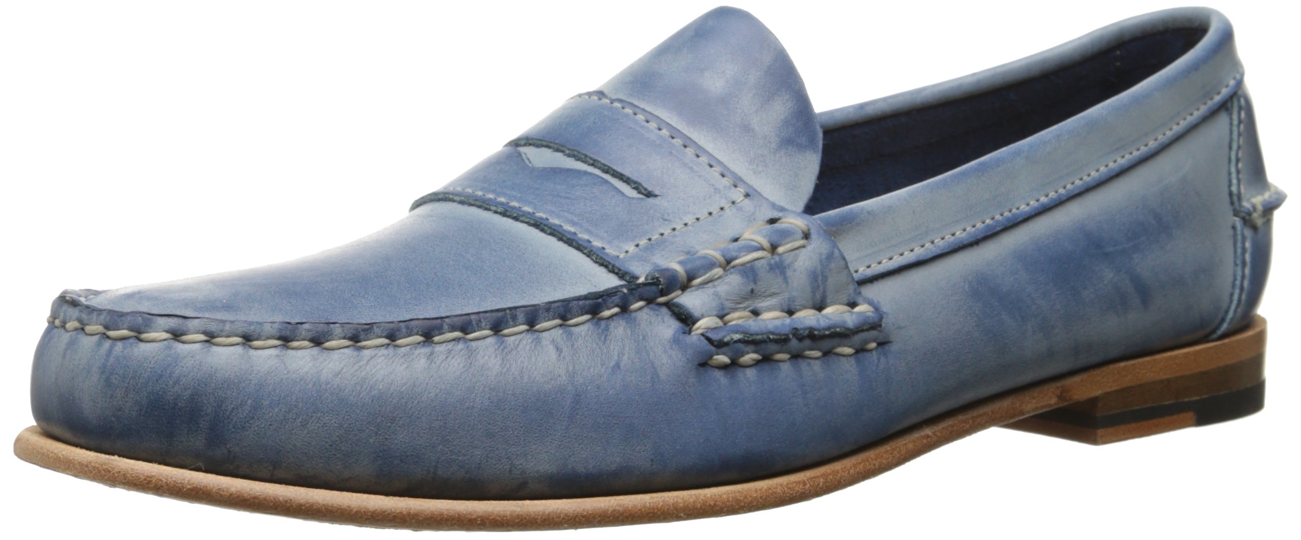 Sebago Mens Wicklow Penny Oxford | Desertcart Guyana