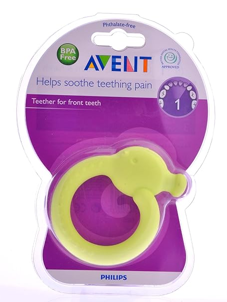 avent teether price