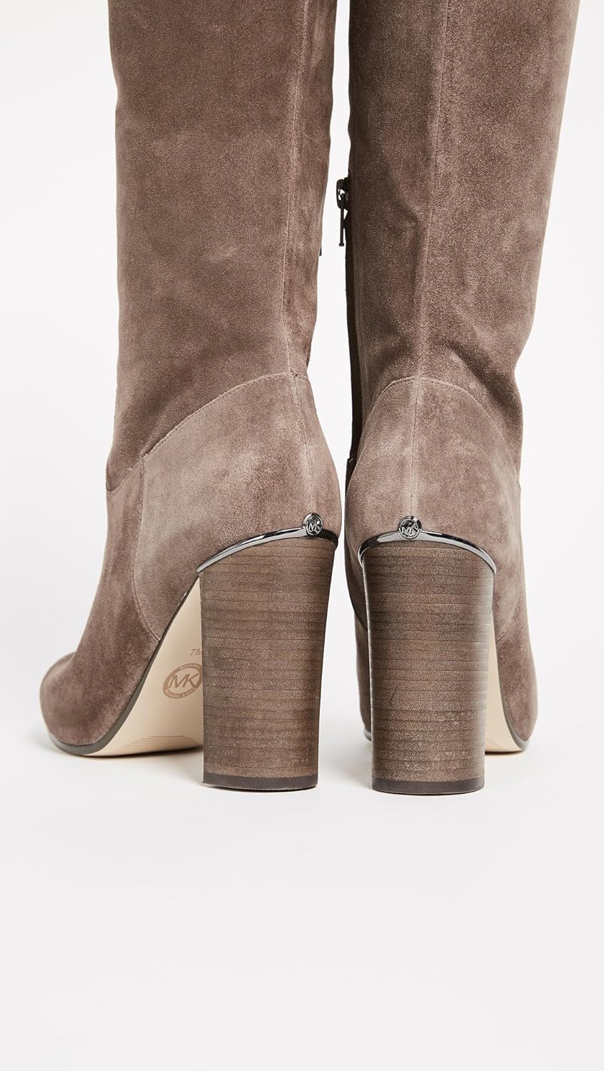 michael kors janice boots