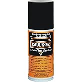 EZ4T Caulk-Ez Caulk Tooling Aid, 2.5 Oz, Clear,Transparent