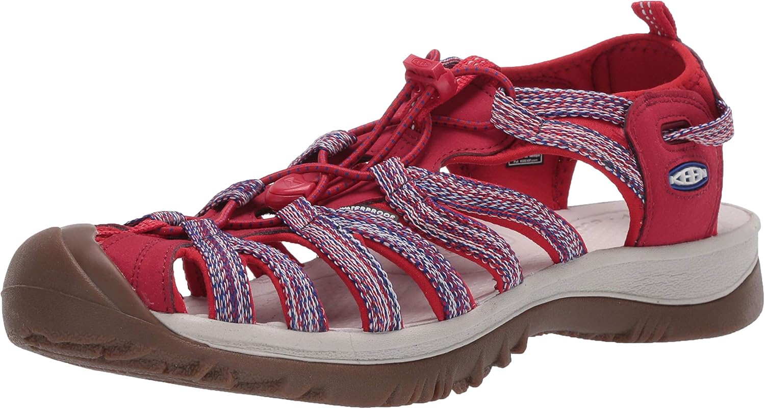 KEEN Women's Whisper Sandal