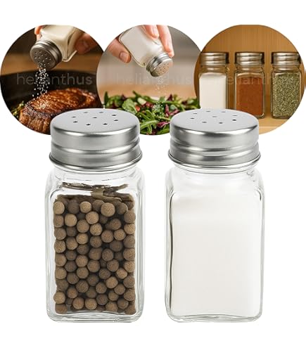 peanuts☻ Peanuts - Conjunto de Saleiro e Pimenteiro Snoopy - 14,2 cm