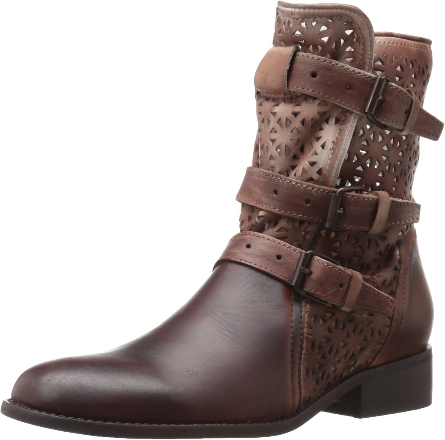 bota engenharia feminina