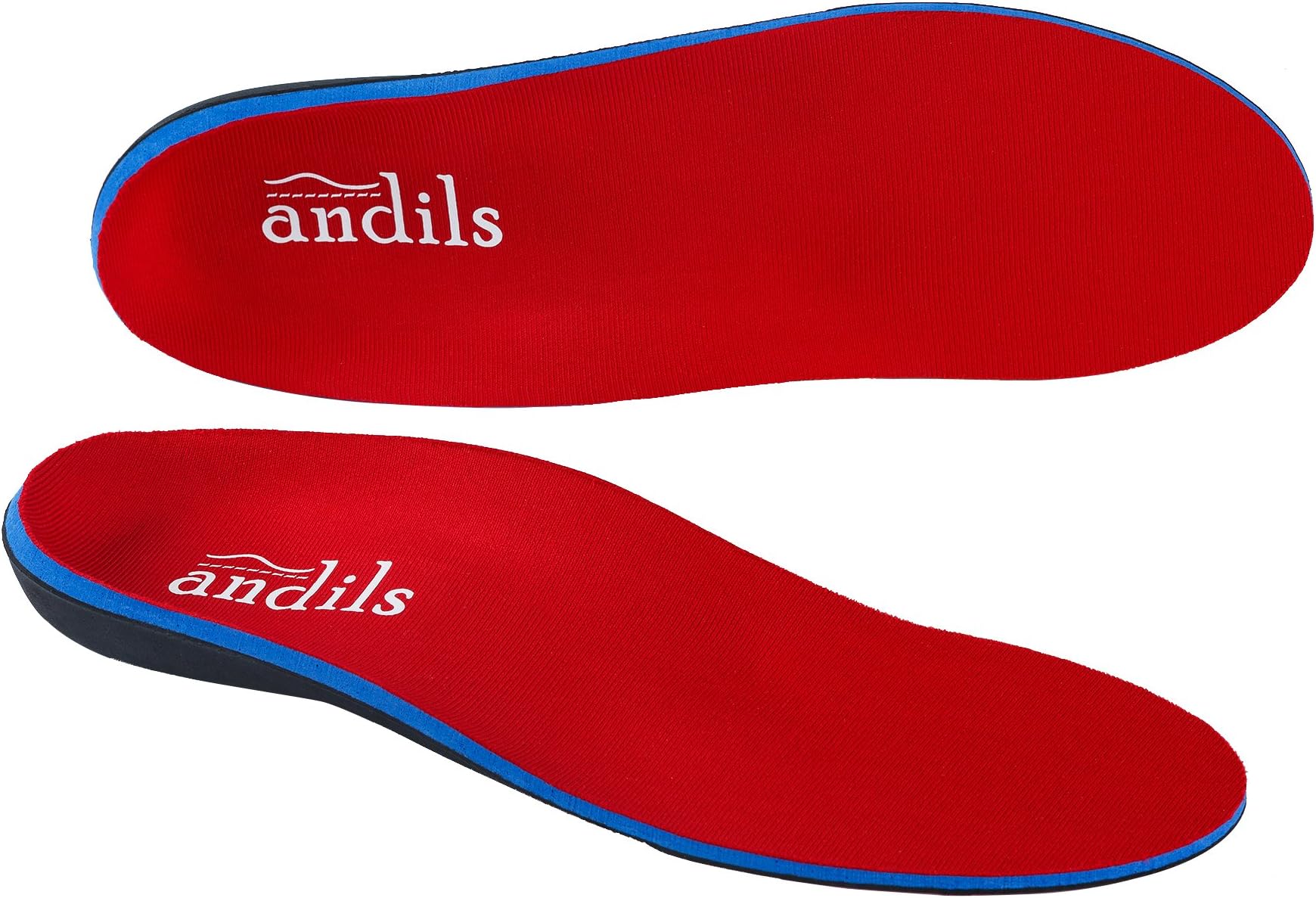 Orthotic Shoe Insoles Arch Shock Absorption and Cushioning Comfort Shoe Insoles