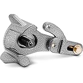 Tiger Tool Slack Adjuster Puller for Haldex Multi Adjustable Models, to be Used with Class 6 &ndash; 8 Commercial and Heavy Duty Transportation Trucks &amp; Equipment, 10410
