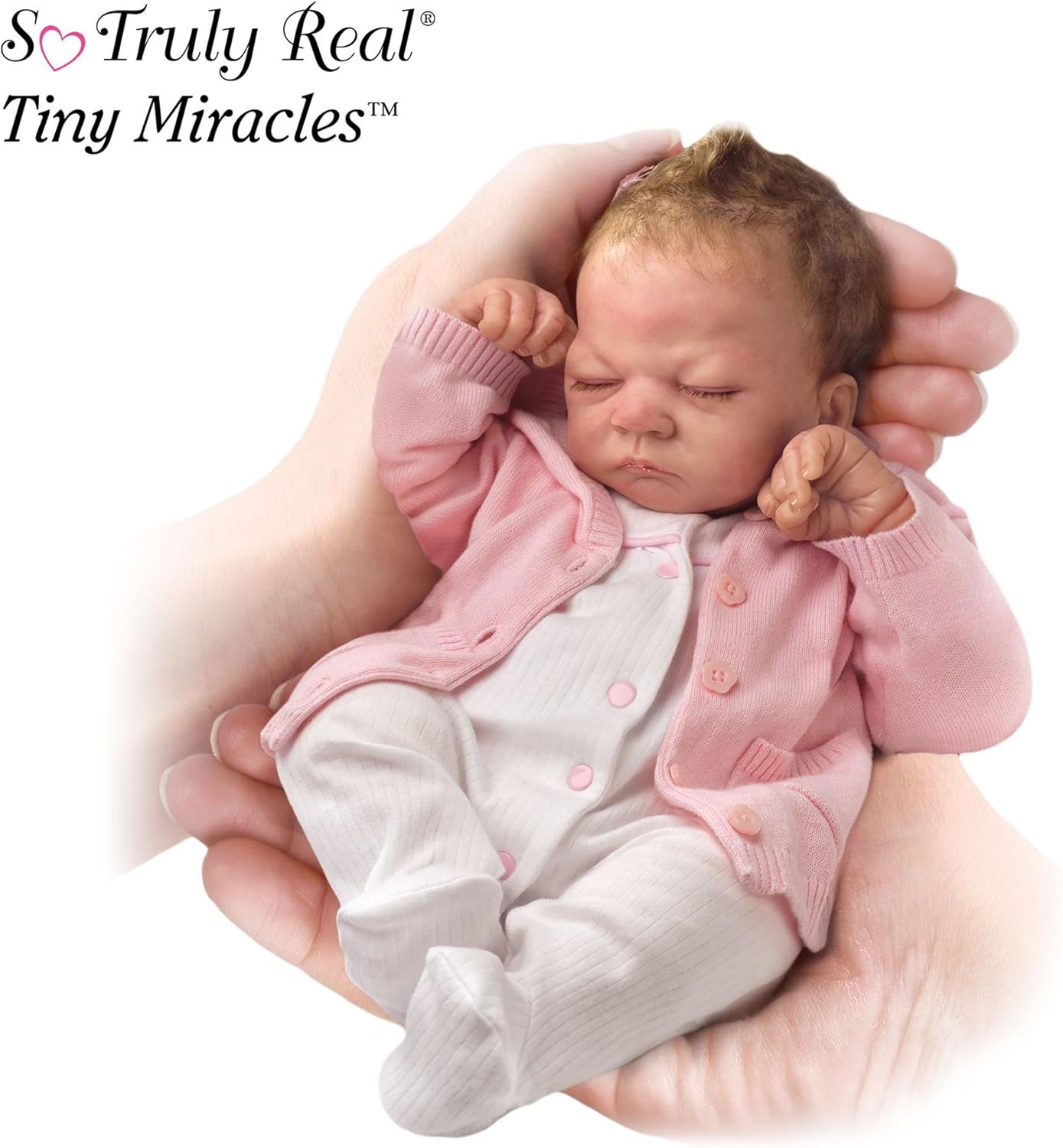 ashton drake baby dolls so truly real