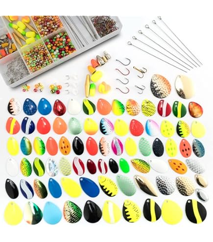 SRT Rig Spring In Acciaio Inox - Componente Per Attrezzature Da Pesca In Mare, Antiruggine