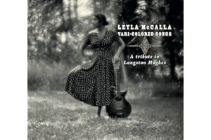 Vari-Colored Songs: A Tribute To Langston Hughes