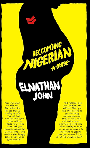 Download Becoming Nigerian: A Guide (English Edition) PDF