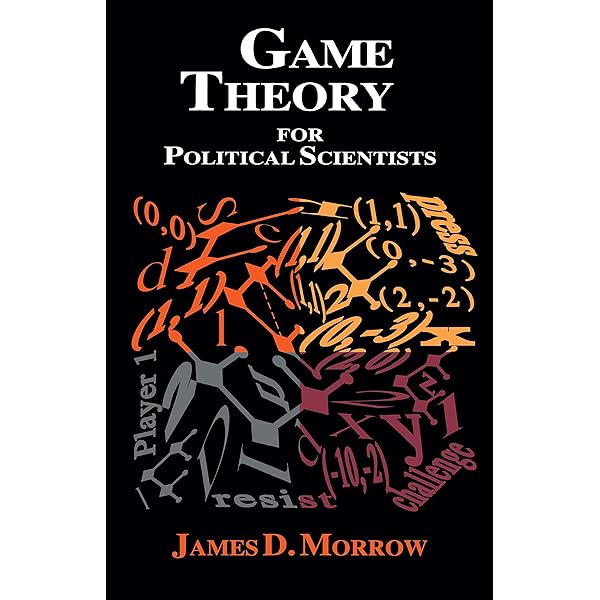Political Game Theory: An Introduction (Analytical Methods