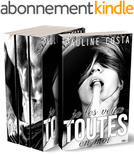 Download Je les veux TOUTES en MOI: L'intégrale PDF