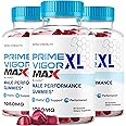 (3 Pack) Prime Vigor XL Max - Prime Vigor XL Max Gummies, Prime Vigor XL Max for Men, Primevigor XL Gummies, Prime Vigor Max, Primevigor XL Max, PrimevigorXL Max Gummies, Prime VigorXL Max, 3 Months