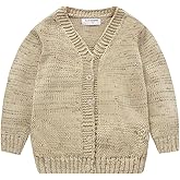 Mud Kingdom Girls Cardigan Sweaters Cute Colorful Love