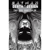 Batman: Death by Design