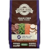 supreme source turkey meal and sweet potato