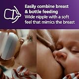 Philips Avent Natural Response Nipples Medium Flow 4-Pack SCY963/04 view 5