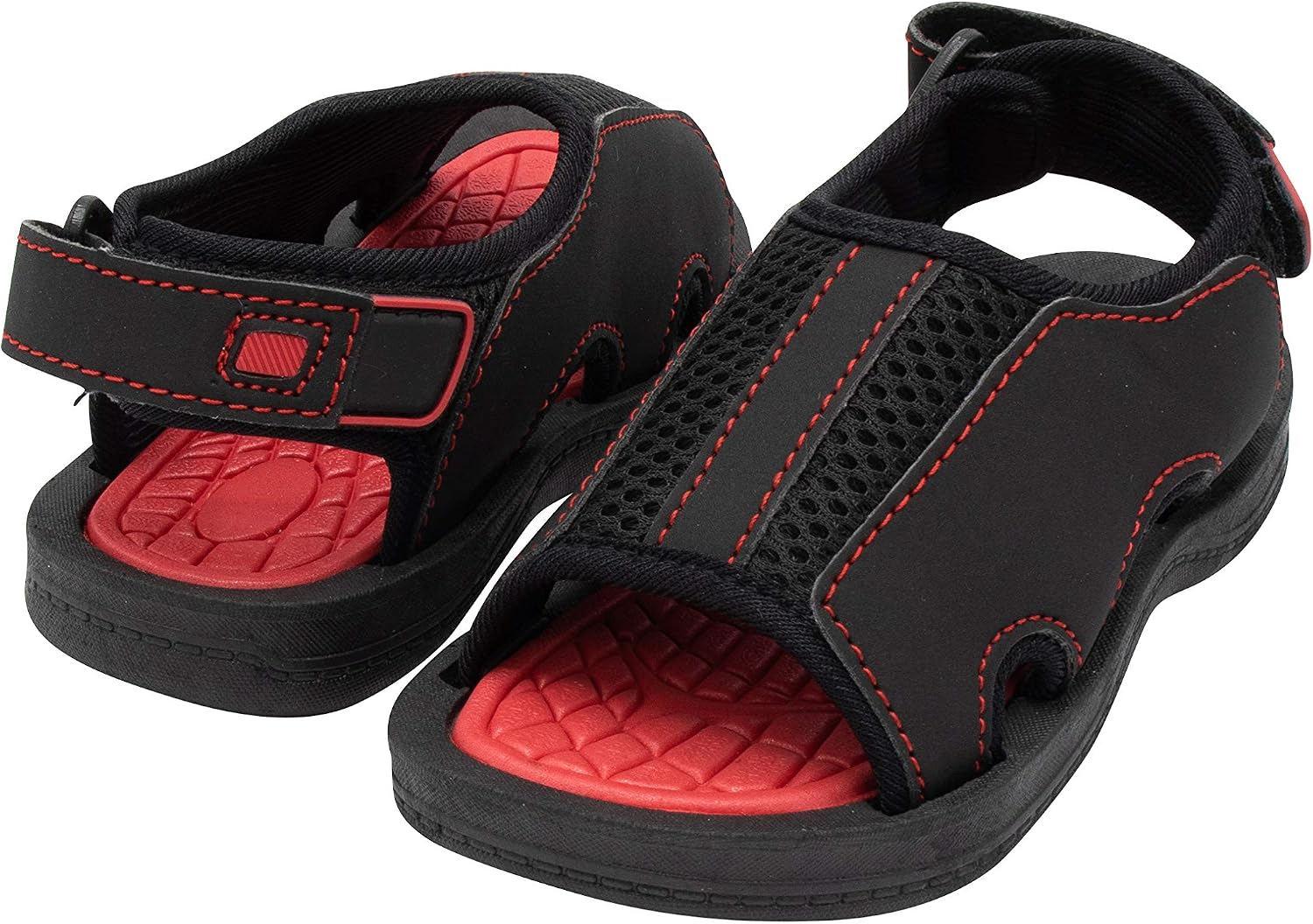 X PROPEL Boys Sandals Sport Closed Toe Mesh Sandals The Best After sale x-propel-boys-sandals-sport-closed-toe-mesh-sandals-the-best-after-sale