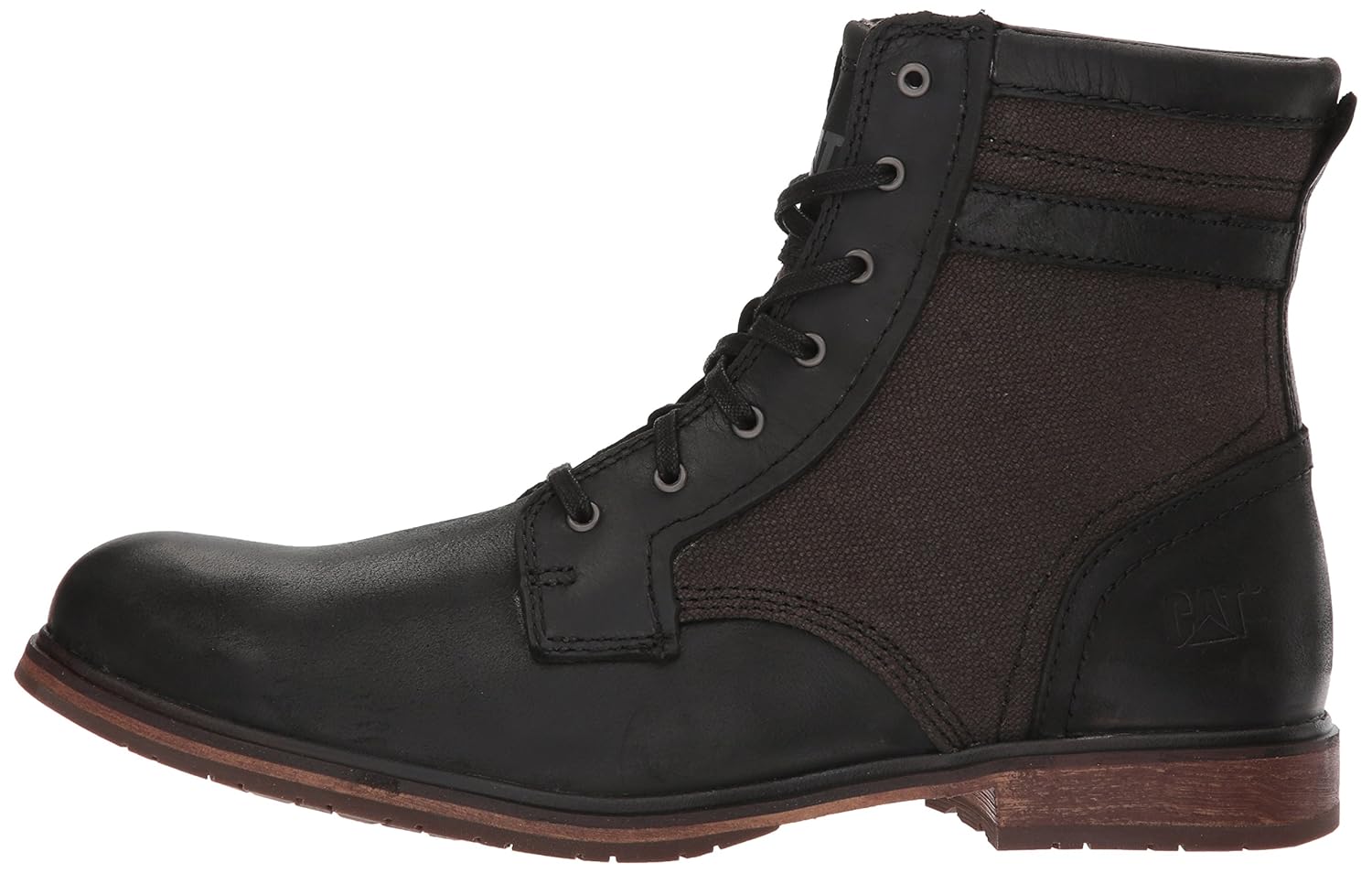 Caterpillar Men's Abe Canvas II Fashion Boot