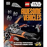 LEGO Star Wars Awesome Vehicles